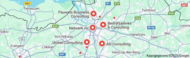 consultant bedrijf