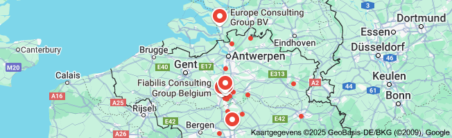 group consulting