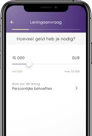 lening simulatie