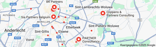 partner consulting