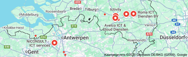 ict diensten