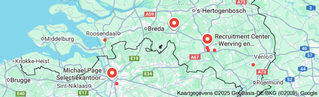 werving selectiebureau