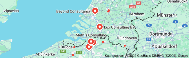 management consultancy bedrijven