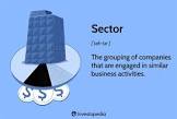 sector