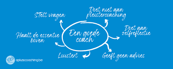 coach loopbaanbegeleiding