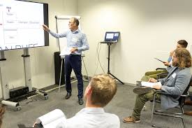 opleiding klantgerichtheid