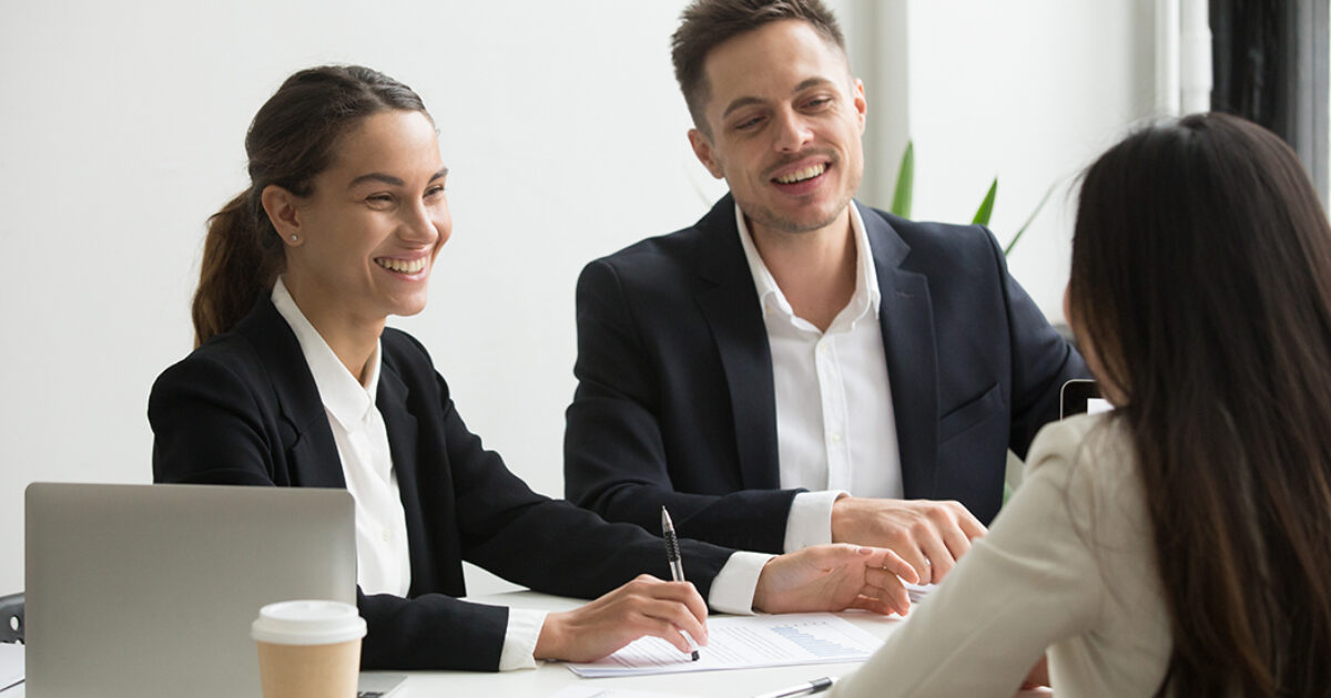 consultant werving en selectie