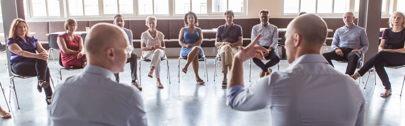 wat doet een loopbaancoach