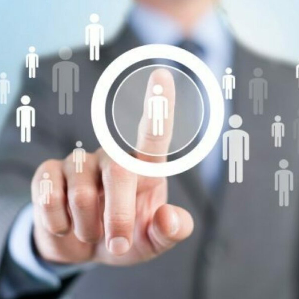 werving en selectiebureau