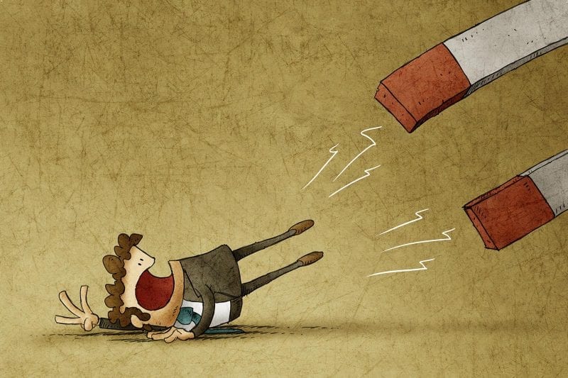 werving van personeel