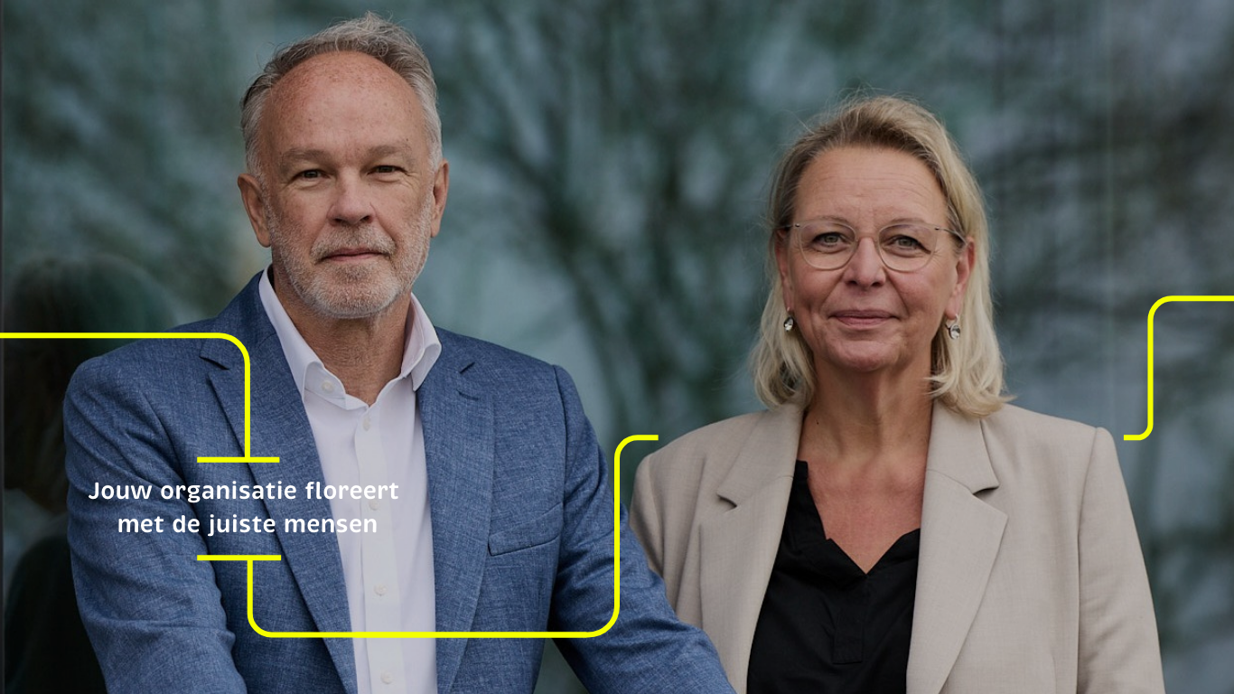 werving selectie zorg