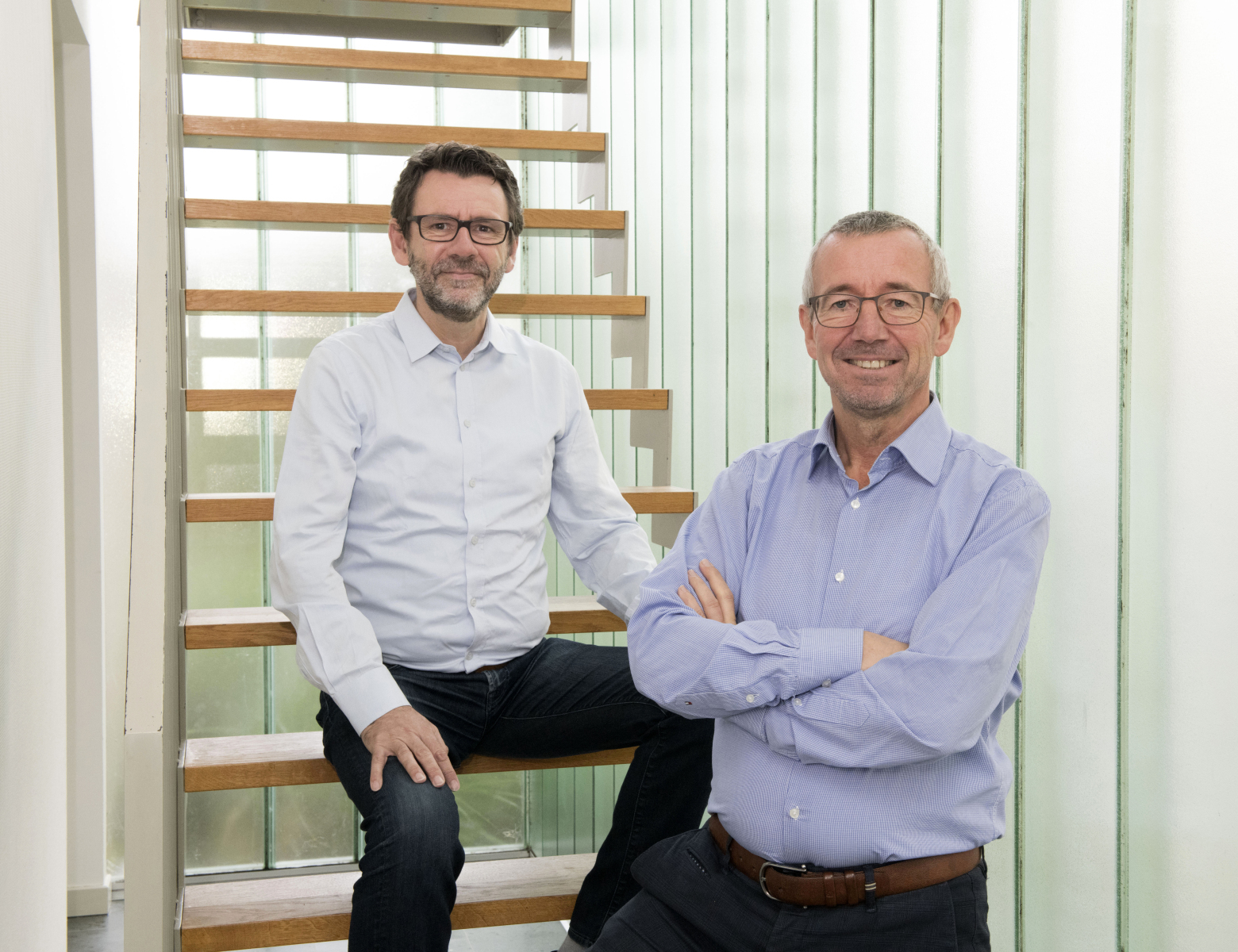 select werving & selectie