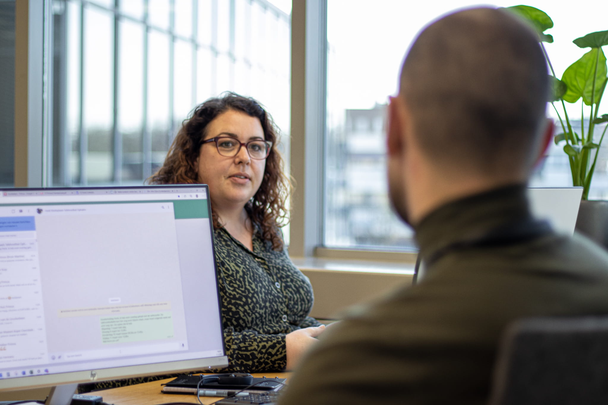 werving selectie bureau