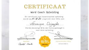 loopbaanbegeleiding coach