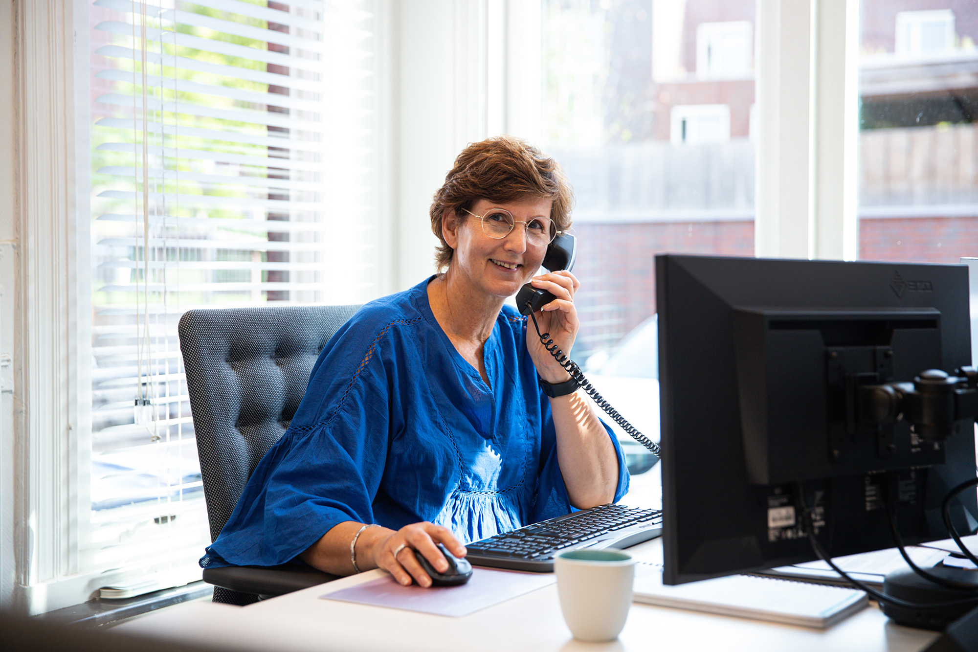 werving en selectiebureau zorg