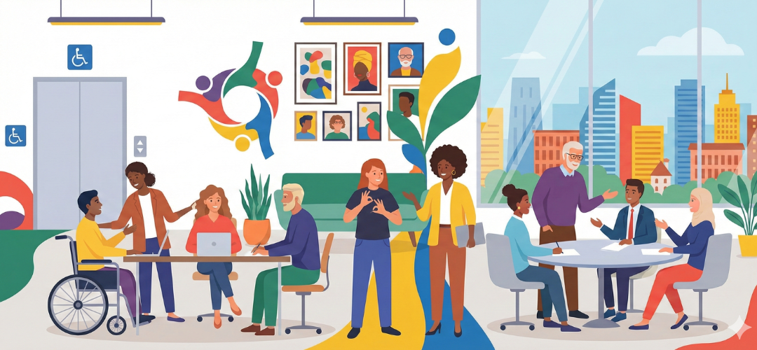 diversiteit werving en selectie