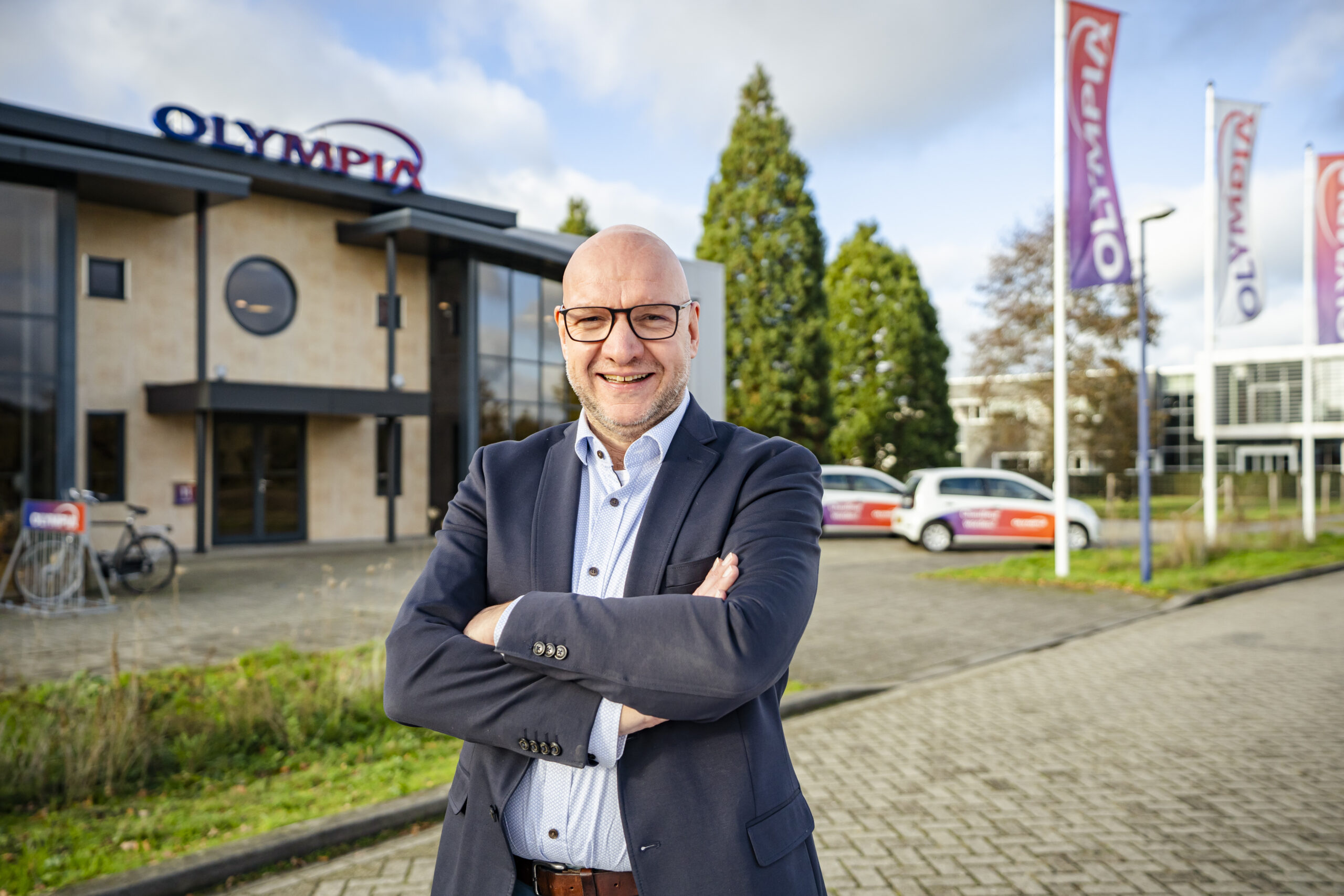 franchise werving en selectie