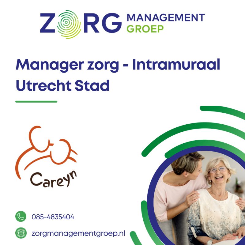 manager werving en selectie