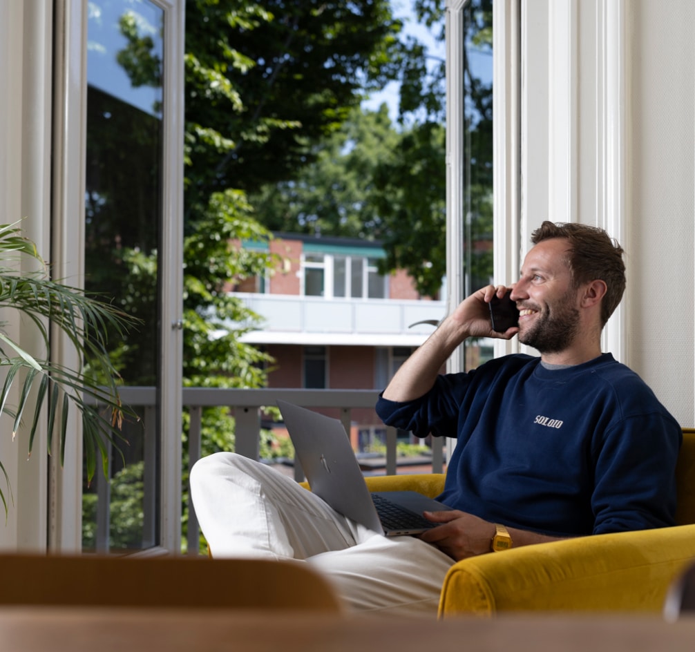 werving en selectie bureau zorg