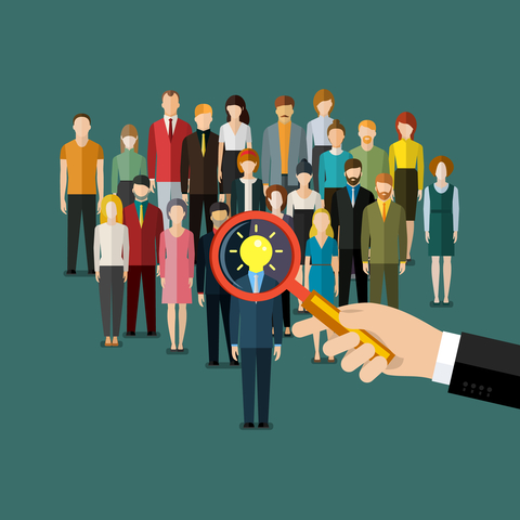 werving en selectie directiefuncties