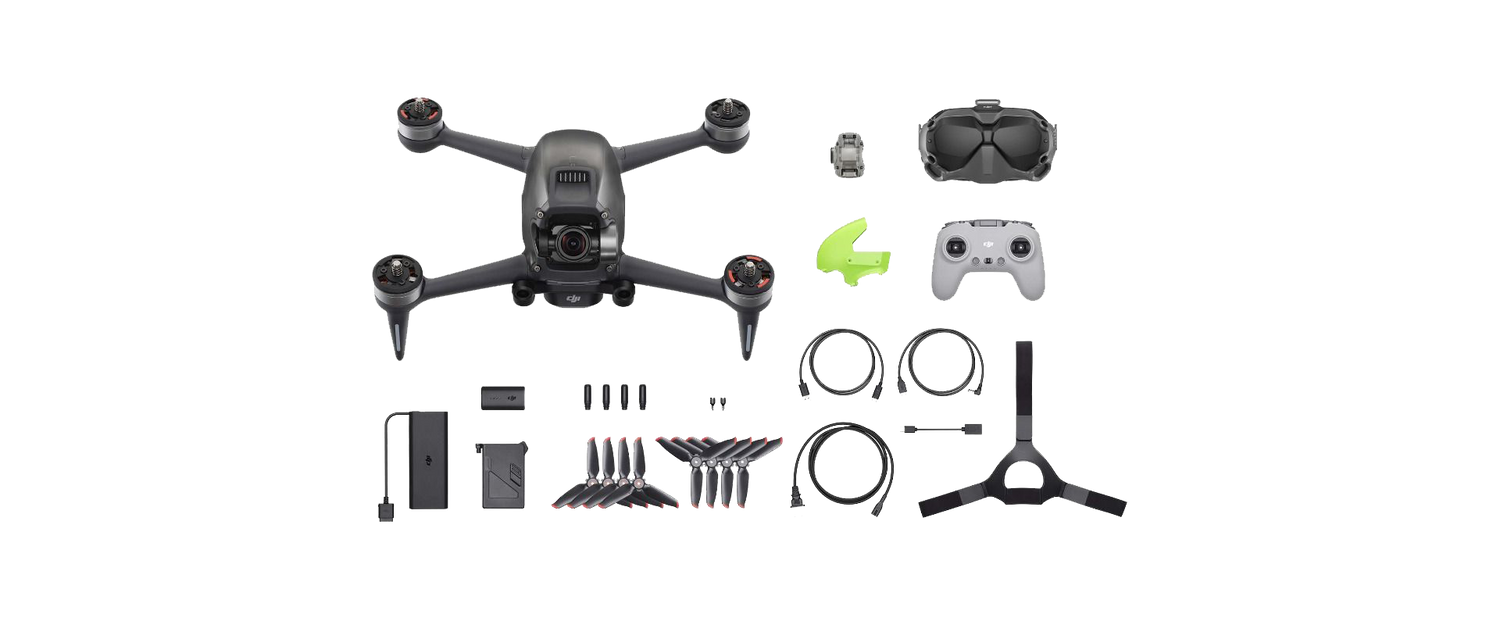 werving en selectie dji