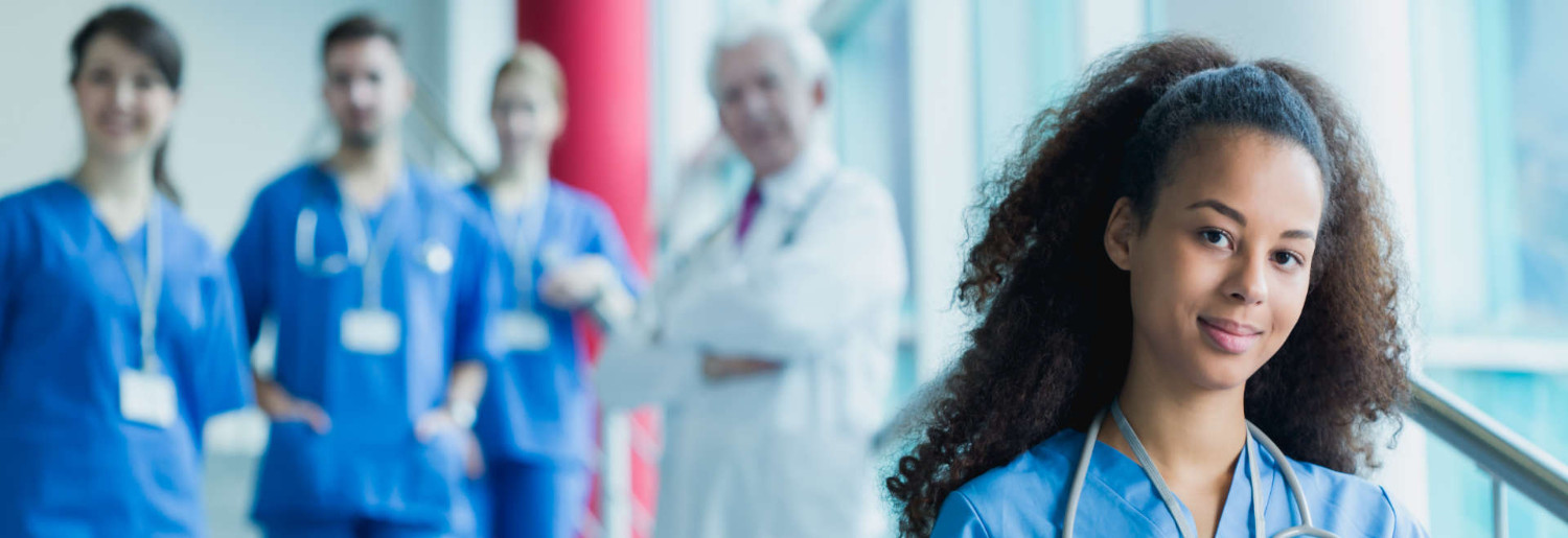 werving en selectie healthcare