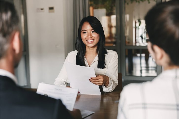 werving en selectie medewerker