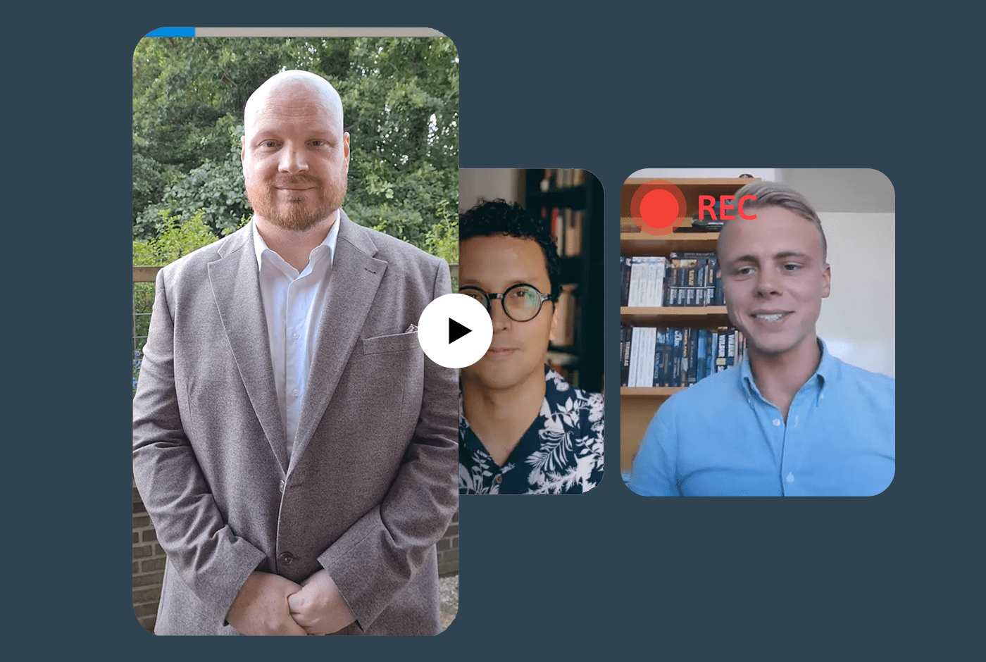 werving en selectie sales