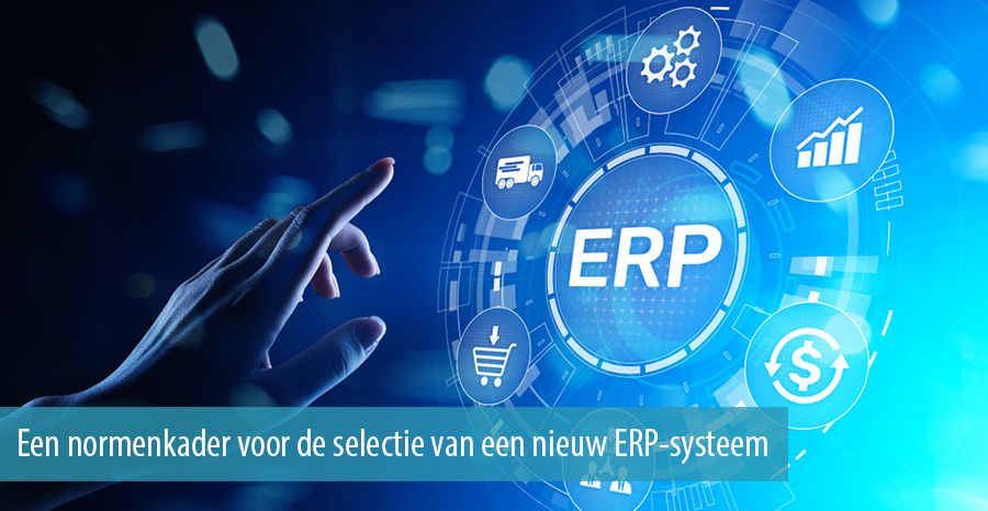 selectie software