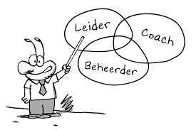 innovatief leiderschap
