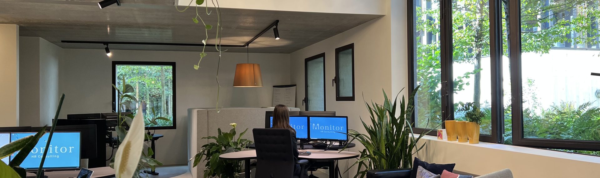 it werving en selectie bureau