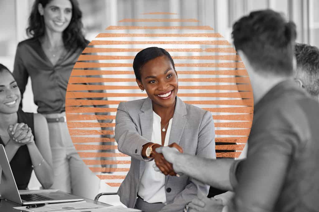 br executive search