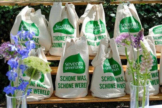 sevenaere schoonmaak