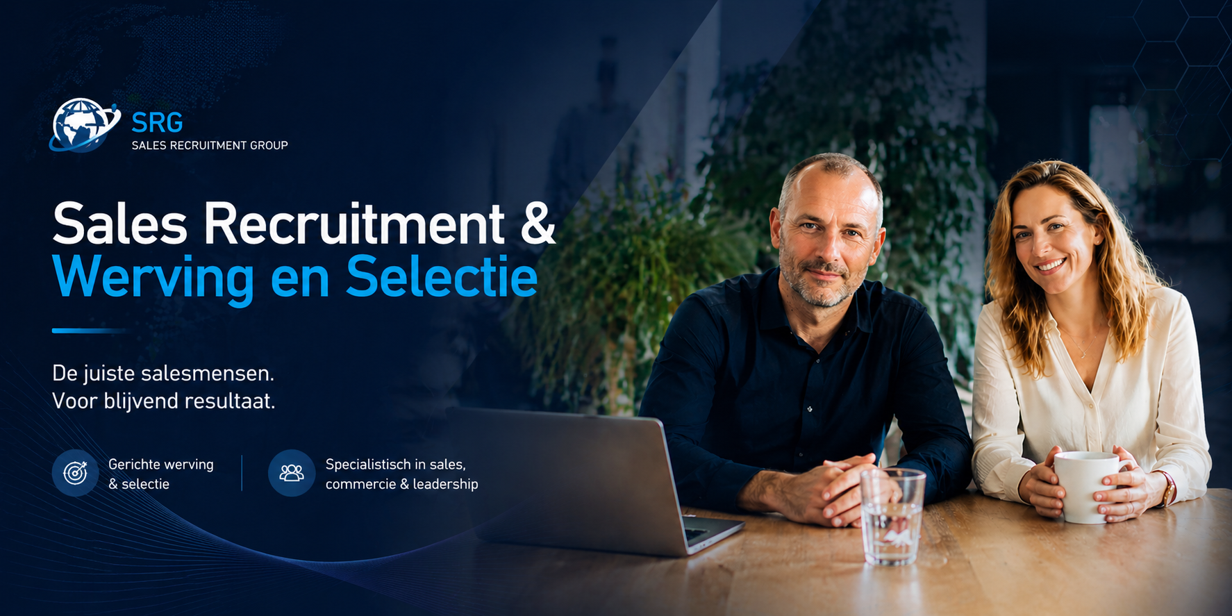 opdrachtbevestiging werving en selectie